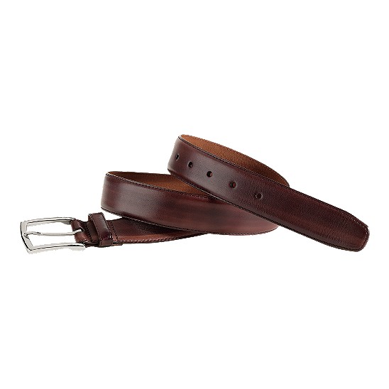 Cole Haan Madison Belt Chestnut Outlet Coupons