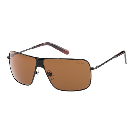 Cole Haan Square Aviator Sunglasses Black Outlet Coupons