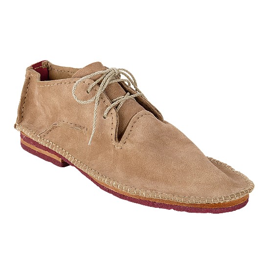 Cole Haan Dewey Boot Camel Suede Outlet Coupons