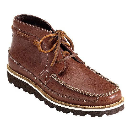 Cole Haan Air Bretton Chukka Bourbon Outlet Coupons