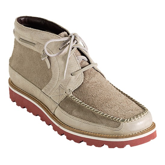 Cole Haan Air Bretton Chukka Bourbon Outlet Coupons