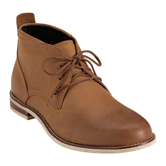 Cole Haan Air Charles Chukka Camel Outlet Coupons