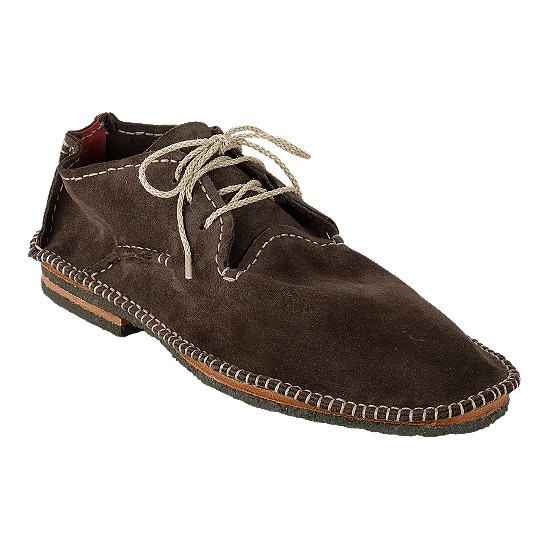 Cole Haan Dewey Boot Flint Suede Outlet Coupons