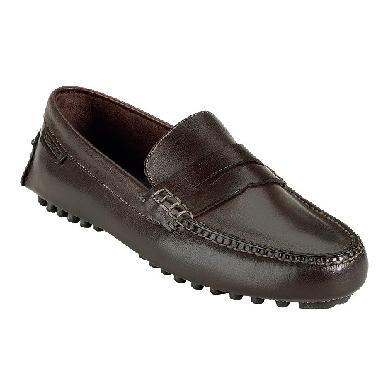 Cole Haan Air Grant Penny Loafer T Moro Outlet Coupons