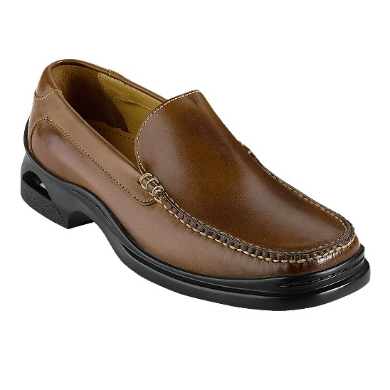 Cole Haan Santa Barbara Saddle Tan Outlet Coupons