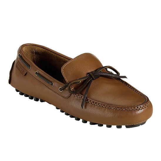 Cole Haan Air Grant Driving Moccasin Papaya Outlet Coupons