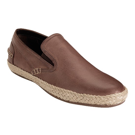 Cole Haan Seawall Slip-on Chestnut Outlet Coupons