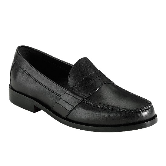 Cole Haan Air Monroe Penny Black Outlet Coupons