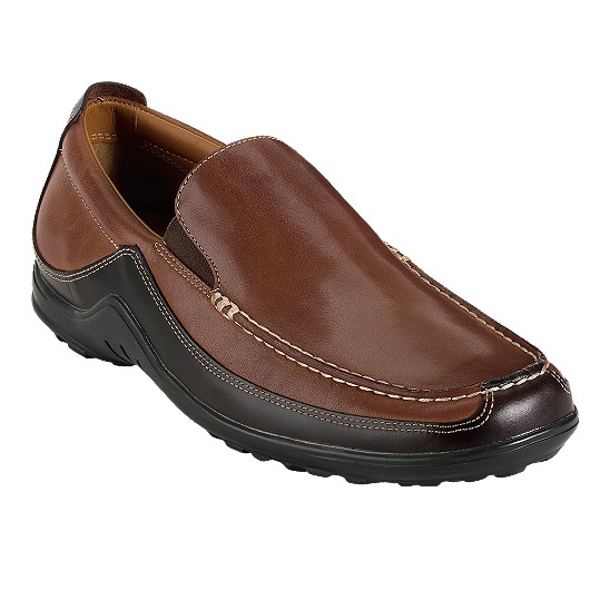 Cole Haan Tucker Venetian Tan Outlet Coupons