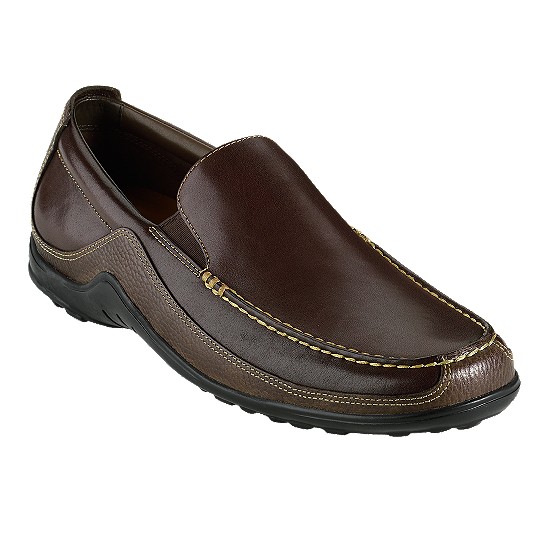 Cole Haan Tucker Venetian French Roast Outlet Coupons