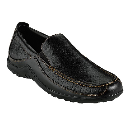 Cole Haan Tucker Venetian Black Outlet Coupons