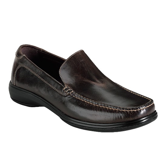 Cole Haan Air Keating Venetian Dark Chocolate Outlet Coupons