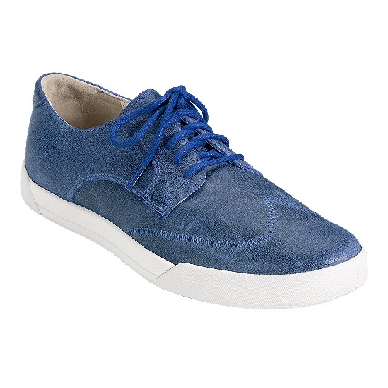 Cole Haan Air Jasper Wingtip Ocean Suede Outlet Coupons