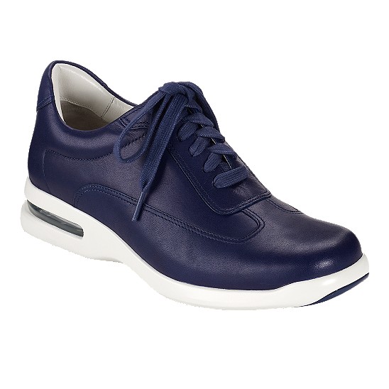 Cole Haan Air Conner Navy Outlet Coupons