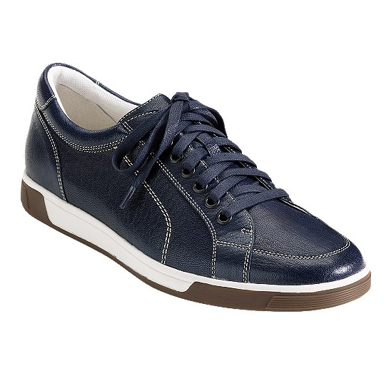 Cole Haan Air Quincy Sport Oxford Navy Outlet Coupons