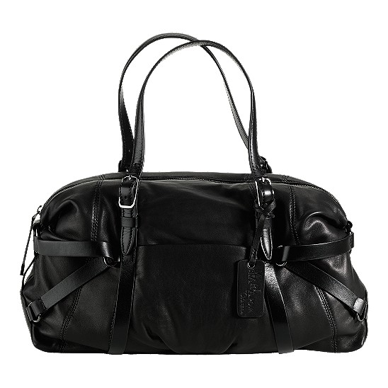 Cole Haan Bettina Mirella Satchel Black Outlet Coupons