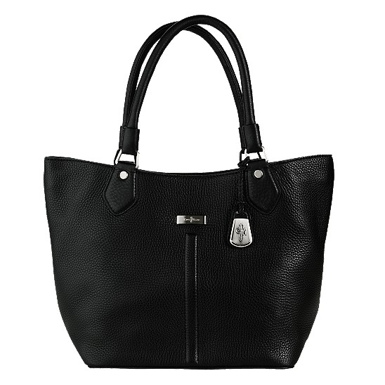 Cole Haan Village Serena Small Tote Black Outlet Coupons