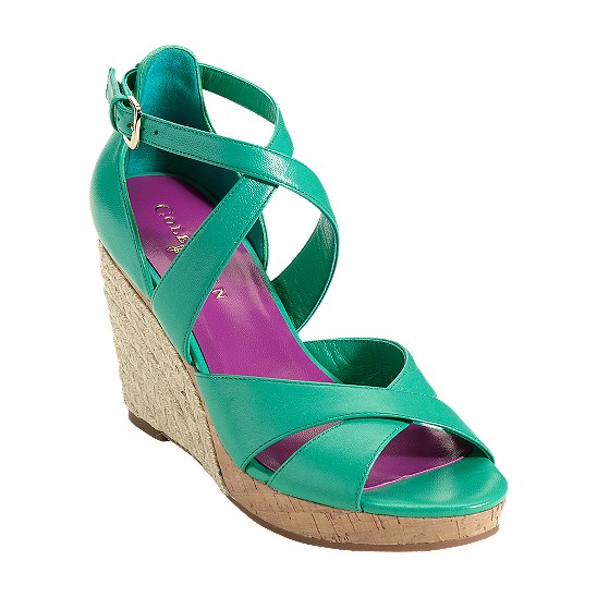 Cole Haan Air Marisa Sandal Greenhouse Outlet Coupons