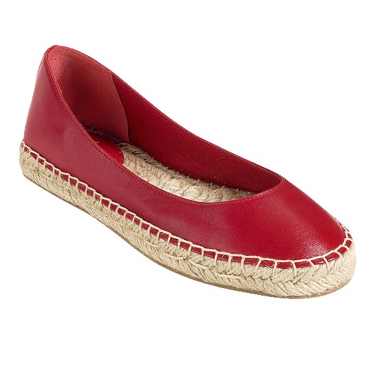 Cole Haan Aimee Ballet Tango Red Outlet Coupons