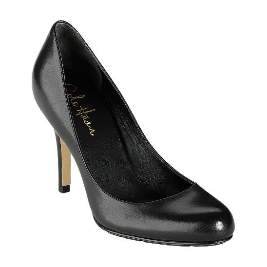 Cole Haan Air Talia Pump Black Outlet Coupons