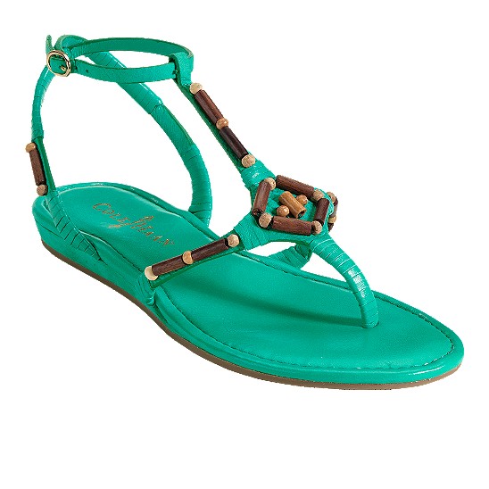 Cole Haan Larissa Sandal Greenhouse Outlet Coupons