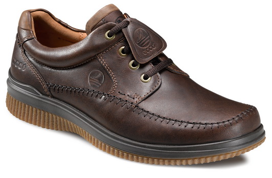 ECCO Men Casual WALKER 2.0 Outlet Coupons