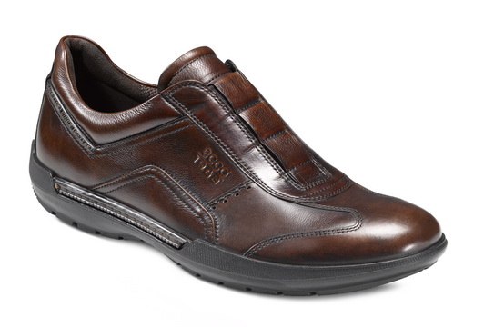 ECCO Men Casual WELT SNEAKER Outlet Coupons