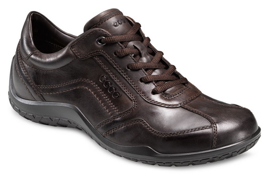 ECCO Men Casual DACAPO Outlet Coupons