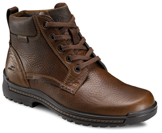 ECCO Men Casual IRON Outlet Coupons