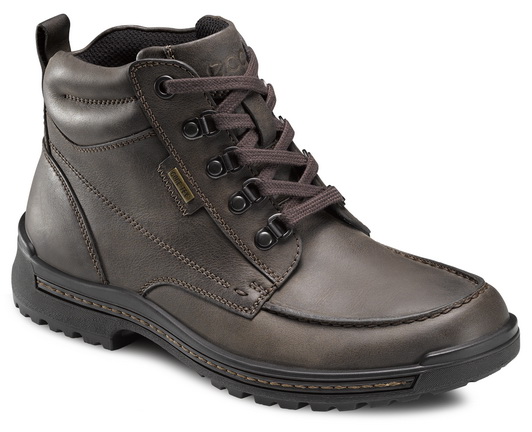 ECCO Men Casual IRON Outlet Coupons