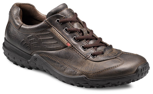 ECCO Men Casual TERRANO Outlet Coupons