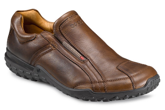 ECCO Men Casual TERRANO Outlet Coupons