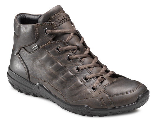 ECCO Men Casual TERRANO Outlet Coupons