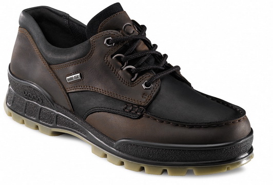 ECCO Men Casual TRACK II Outlet Coupons