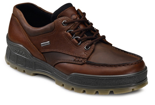 ECCO Men Casual TRACK II Outlet Coupons