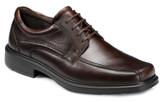 ECCO Men Formal HELSINKI Outlet Coupons