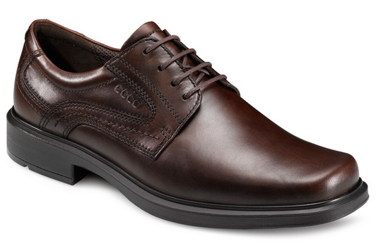 ECCO Men Formal HELSINKI Outlet Coupons