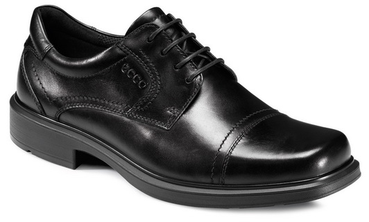 ECCO Men Formal HELSINKI Outlet Coupons