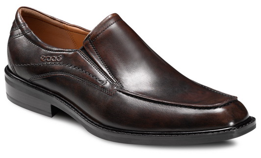 ECCO Men Formal WINDSOR Outlet Coupons