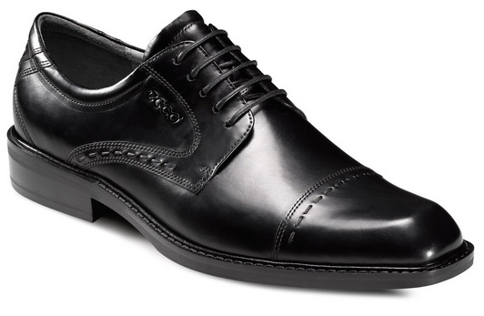 ECCO Men Formal WINDSOR Outlet Coupons