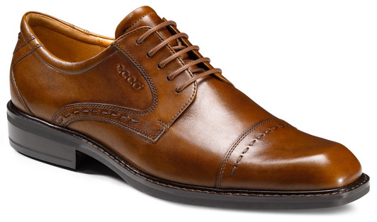 ECCO Men Formal WINDSOR Outlet Coupons