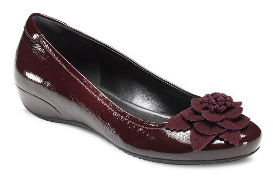 ECCO Women Formal KEYSTONE Outlet Coupons