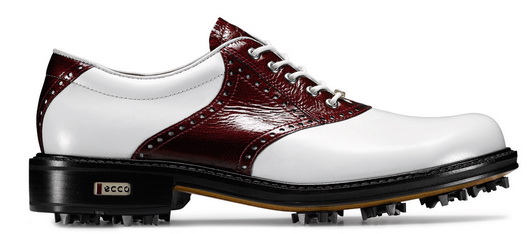 ECCO Men Golf WORLD CLASS Outlet Coupons