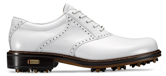 ECCO Men Golf WORLD CLASS Outlet Coupons