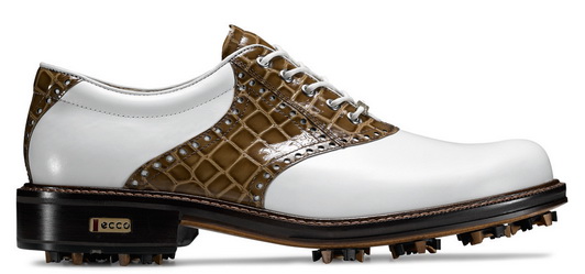 ECCO Men Golf WORLD CLASS Outlet Coupons