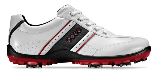 ECCO Men Golf CASUAL COOL II Outlet Coupons