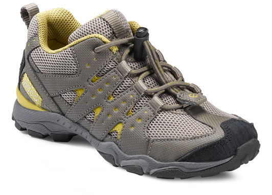 ECCO Boys FAST TRAIL Outlet Coupons