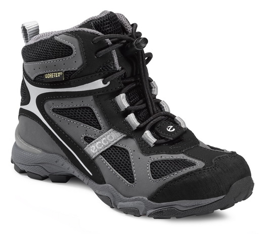 ECCO Boys FAST TRAIL Outlet Coupons