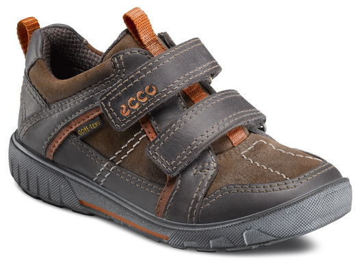 ECCO Boys PURSUIT Outlet Coupons