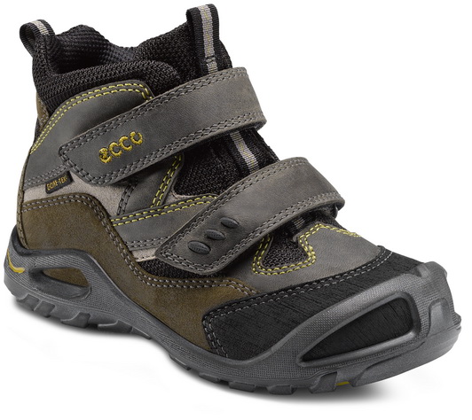 ECCO Boys RADAR Outlet Coupons